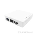 FTTH 1ge gpon ONT Modem mini epon avec bon prix